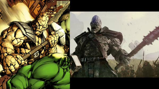 Illustration for article titled MCU Speculation: Ragnarok Edition (Spoilers Abound)